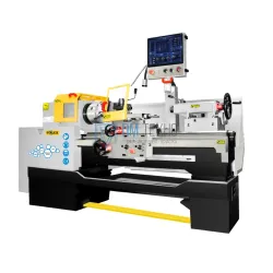 Станок токарный STALEX Smart Line E5 ?500х1000 мм