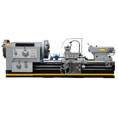 Трубонарезной станок STALEX Q1332x3000