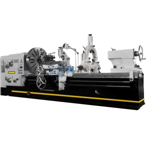 Токарно-винторезный станок STALEX Apollo D850/4000