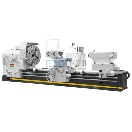 Токарно-винторезный станок STALEX D1600/8000
