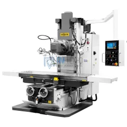 Бесконсольный универсально-фрезерный станок STALEX BFM2500 Servo