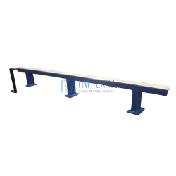 Станок Круглогиб RM-2500x1 мм