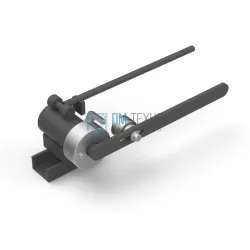 Станок Кронштейногиб RM-PRO