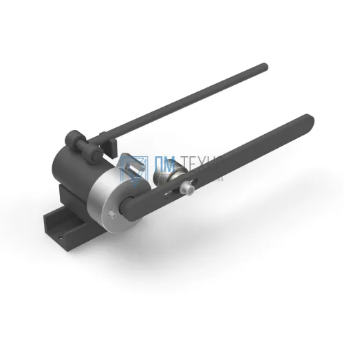 Станок Кронштейногиб RM-PRO