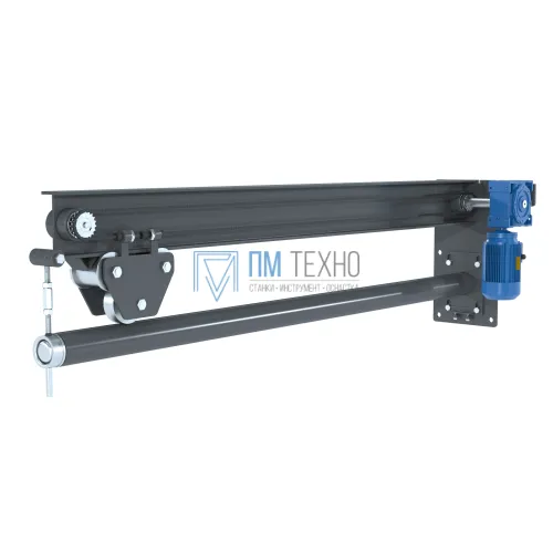 Станок Фальцеосадочный RME-1300х1,5 мм