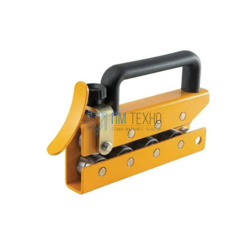 Фальцедогибающая машинка