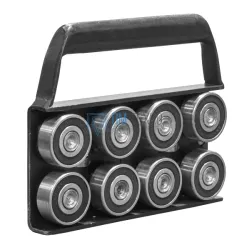 Фальцезакаточная машинка Stalex RS