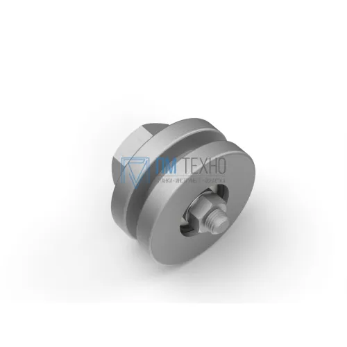 RMA2500.70.20.001 Верхний ролик на нож