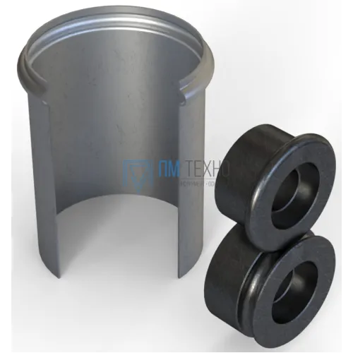 Ролики для проката ребра жесткости V2 (Зиг-машина RM-RME 250x3|300x2|600x2)