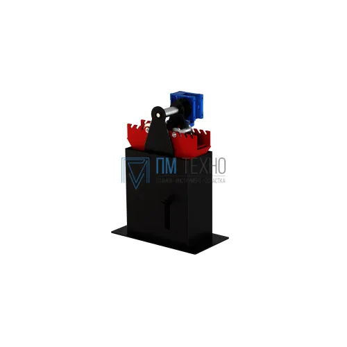 Станок Профилегиб RME-60G