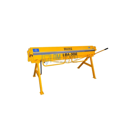 Листогибочный станок METALMASTER  LBA 3010