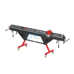 Станок Листогиб RMA PRO 3000