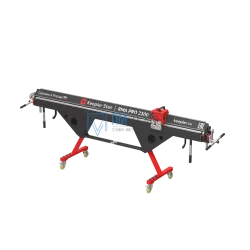 Станок Листогиб RMA PRO 2500