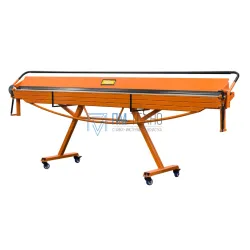 Станок листогибочный ручной Stalex RSM 3000/0.7 мм