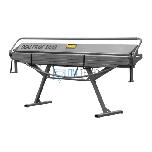 Станок листогибочный ручной Stalex RSM Prof 2000