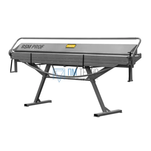 Станок листогибочный ручной Stalex RSM Prof 3000