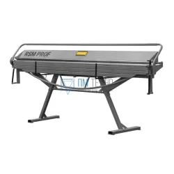 Станок листогибочный ручной Stalex RSM Prof 3500/0.7
