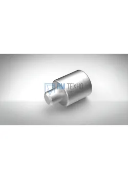 Упор бочонок D16, L60 (20 шт)