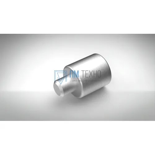 Упор бочонок D16, L60 (5 шт)
