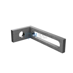 Угловой упор 120х58