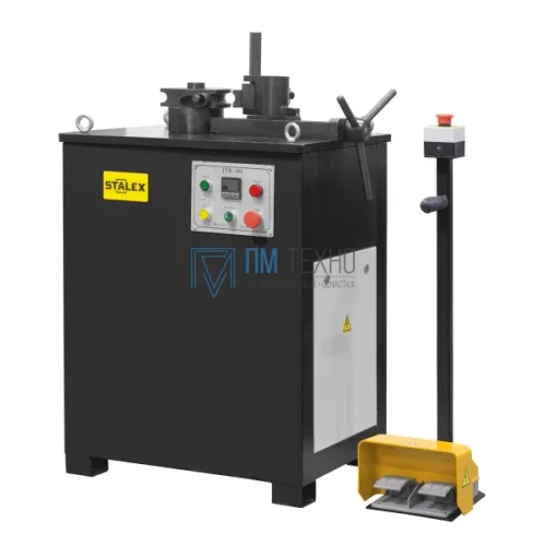 Трубогиб бездорновый Stalex JTB-40