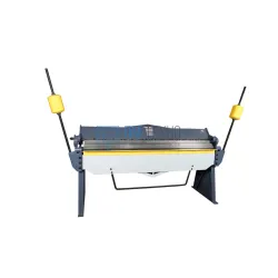 Листогиб сегментальный METALMASTER  MTS 2520