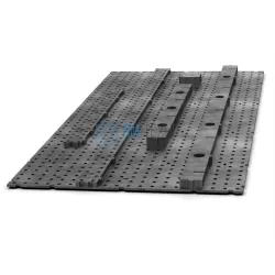 Сварочный стол 1450х600х100 10мм Кит комплект