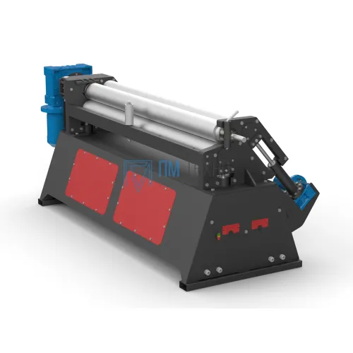 Станок Вальцы RMEA-550x8 мм