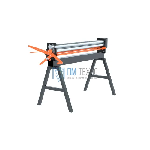 Станок Вальцы RM-1300x1,2 мм