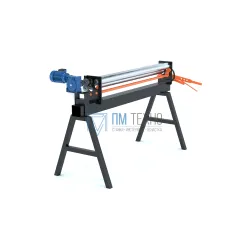 Станок Вальцы RME-1300x1,2 мм