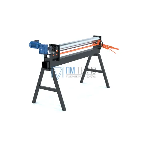 Станок Вальцы RME-1300x1,2 мм