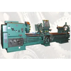 Токарно - винторезный станок 1М63Н