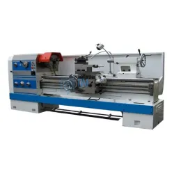 Станок токарно-винторезный C6163B/1500