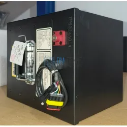 Аккумулятор литий-ионный (Li-ion) 24В/60Ач 260х225х203 для штабелеров WS15H/WS15H SC PRO