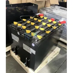 Аккумулятор свинцово-кислотный (WET) 24В/240Ач 750х170х570 для тележек CBD20R-II