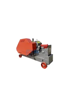 Станок для резки арматуры TOR GQ36 36/32мм 3кВт (Z)