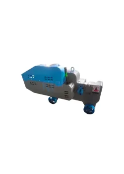 Станок для резки арматуры TOR GQ40 PRO 40/36мм 3кВт (Z)