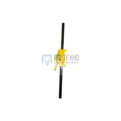 Домкрат реечный TOR MJW 1,5 т настенный (G)