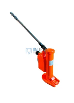 Домкрат гидравлический TOR ДПГ-50 (HM-50) 5 т (G)