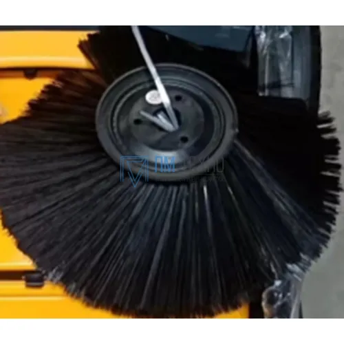 Боковая щетка для подметальных машин G98/G100 (Front Brush)