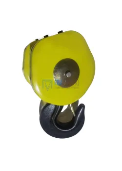 Крюковая подвеска для талей электрических CD1 0,5 т PRO
