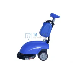 Машина поломоечная TOR POCKET 350 с АКБ GEL 24/32 В/Ач