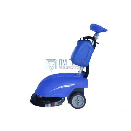 Машина поломоечная TOR POCKET 350 с АКБ GEL 24/32 В/Ач