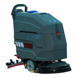 Машина поломоечная TOR COMPACT 60T самоходная АКБ Li-ion 24/100 В/Ач
