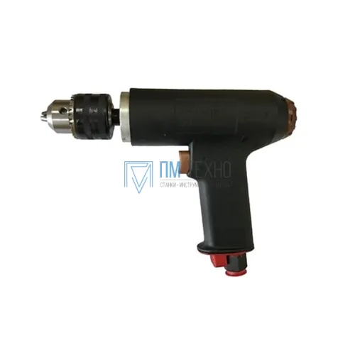 Пневматическая сверлильная машина ИП-1027 (КНР) Пневматическая сверлильная машина ИП-1027 (КНР)