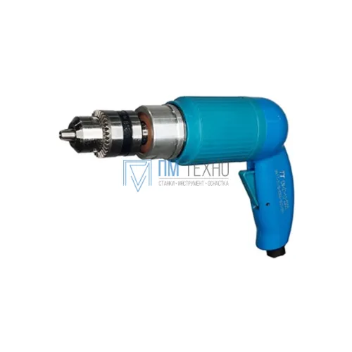 Пневматическая сверлильная машина СМ 21-10-300 (КНР) Пневматическая сверлильная машина СМ 21-10-300 (КНР)