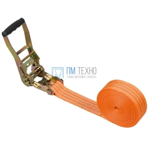 Ремень стяжной TOR 0,4/0,8 т 2,5 м 25 мм (кольцевой)
