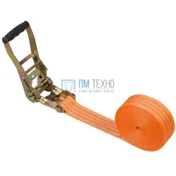 Ремень стяжной TOR 2,5/5,0 т 8,0 м 50 мм (кольцевой)
