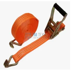Ремень стяжной TOR 2,5/5,0 т 40,0 м 50 мм