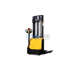 Штабелер самоходный 1,5 т 3,0 м TOR WS15H-3000 Li-ion 24/100 В/Ач